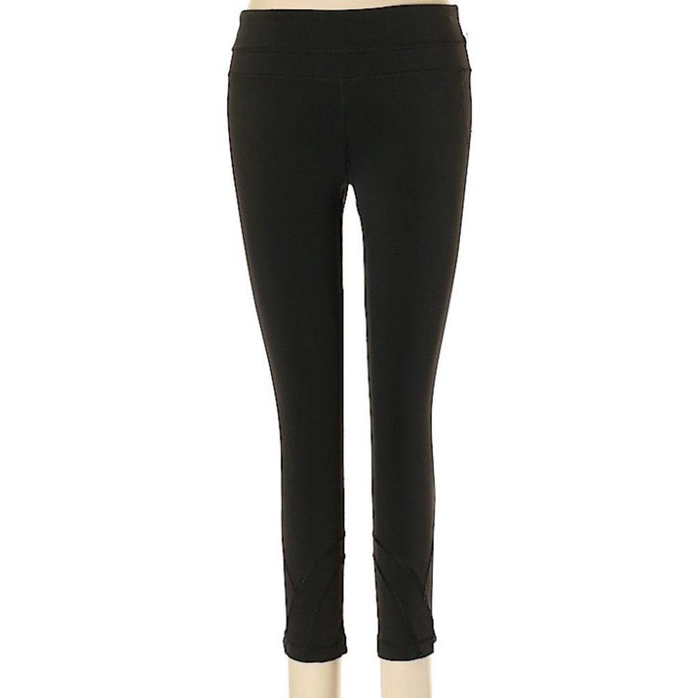 Lululemon size 8 leggings